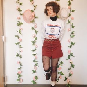 Meet your Posher, Brooke